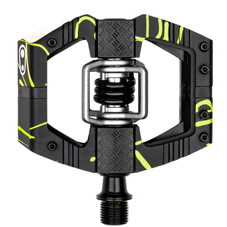 Crankbrothers Mallet Enduro Pedals - Papanui Cycles