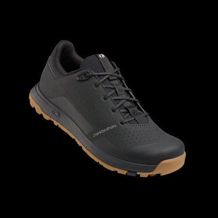 Crankbrothers Mallet Trail Lace Black / Black - Papanui Cycles