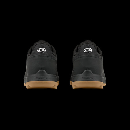Crankbrothers Mallet Trail Lace Black / Black - Papanui Cycles