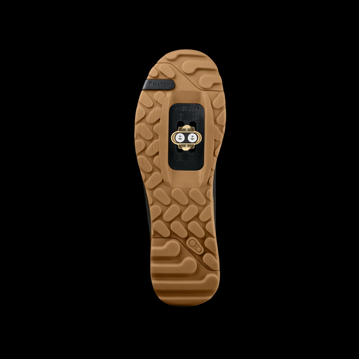 Crankbrothers Mallet Trail Lace Black / Black - Papanui Cycles