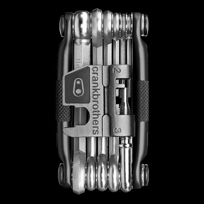 Crankbrothers Multi 17 - Papanui Cycles