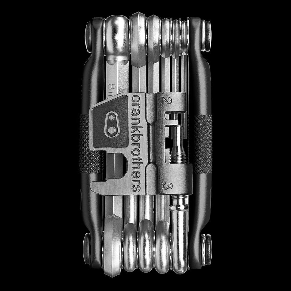 Crankbrothers Multi 17 - Papanui Cycles