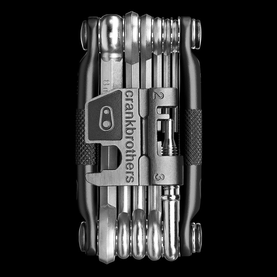 Crankbrothers Multi 17 - Papanui Cycles