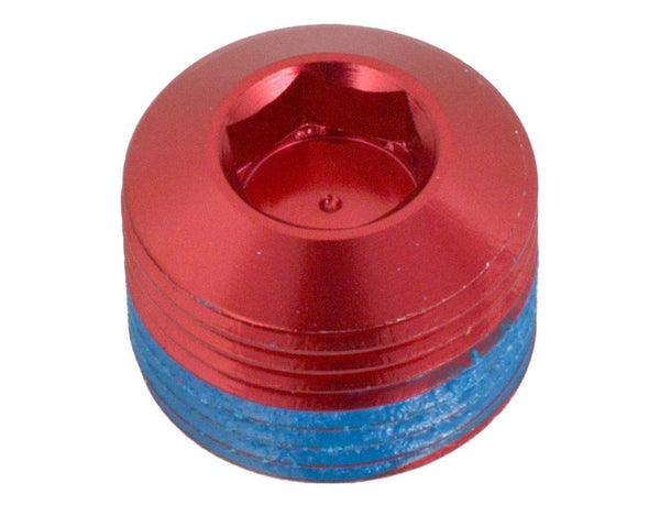 Crankbrothers NextGen End Caps - Papanui Cycles