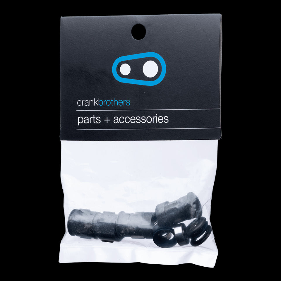 Crankbrothers Pedal Rebuild Kit Double Shot 2/3 Re - Papanui Cycles