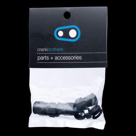Crankbrothers Pedal Rebuild Kit Double Shot 2/3 Re - Papanui Cycles