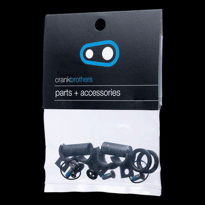 Crankbrothers Pedal Rebuild Kit Stamp 7/11 Refresh - Papanui Cycles
