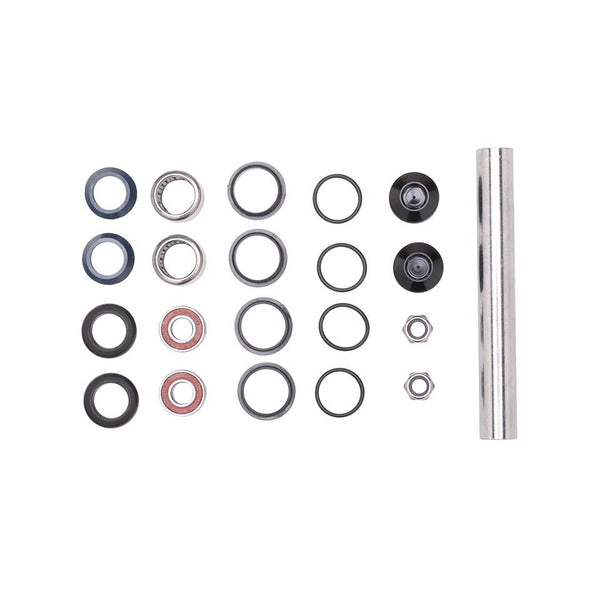 Crankbrothers Pedal Rebuild Kit for Eggbeater & Ca - Papanui Cycles
