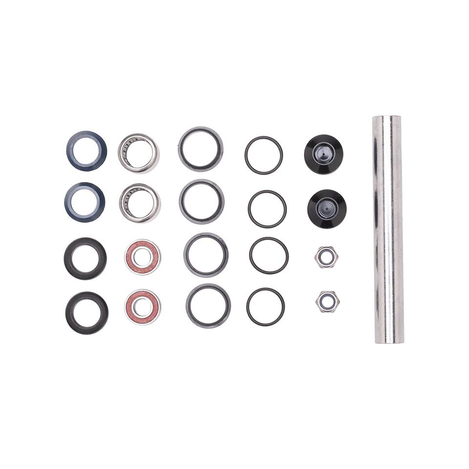 Crankbrothers Pedal Rebuild Kit for Eggbeater & Ca - Papanui Cycles