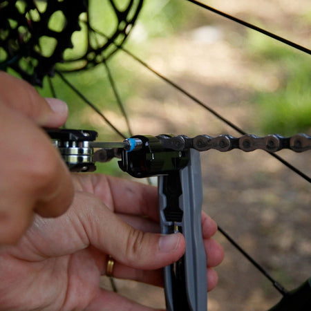 Crankbrothers S.O.S. BC18 - Papanui Cycles