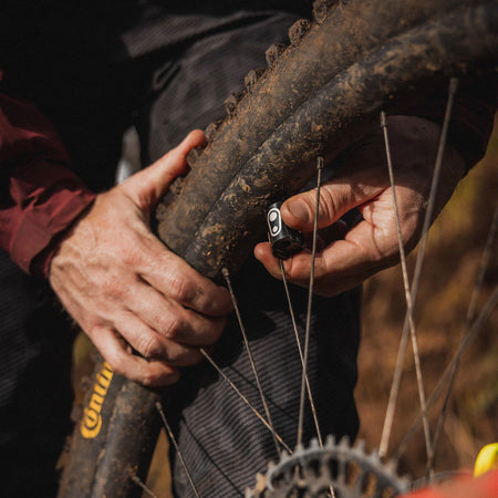 Crankbrothers S.O.S. BC18 - Papanui Cycles