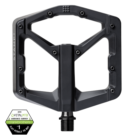 Crankbrothers Stamp 2 Pedals - Papanui Cycles