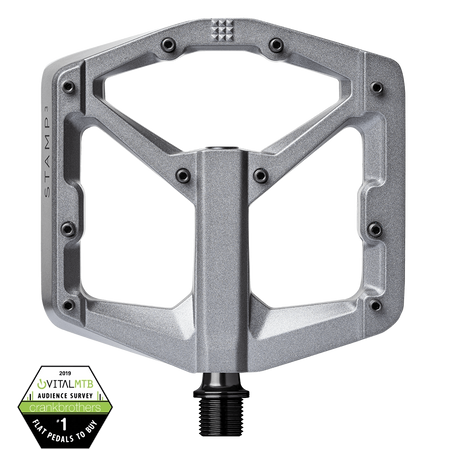 Crankbrothers Stamp 3 Pedals - Papanui Cycles