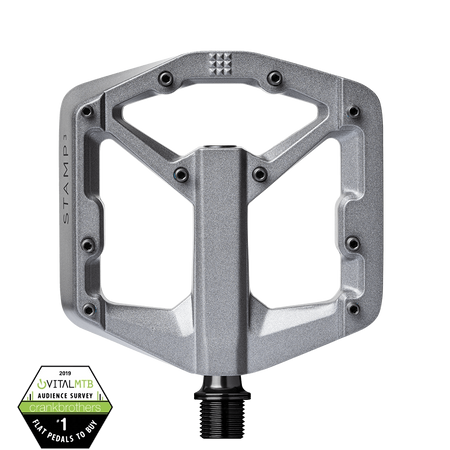 Crankbrothers Stamp 3 Pedals - Papanui Cycles