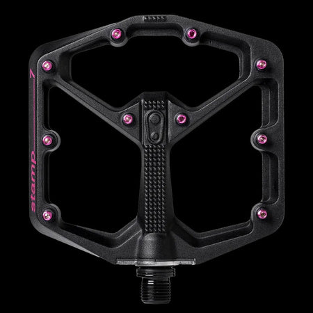 Crankbrothers Stamp 7 Large Pedals - Seagrave Ed. - Papanui Cycles