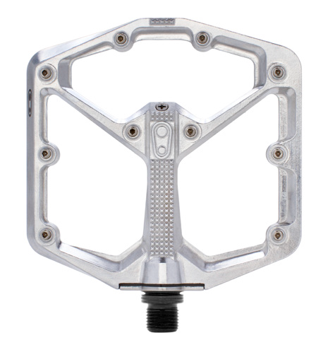Crankbrothers Stamp 7 Large Pedals - Seagrave Ed. - Papanui Cycles