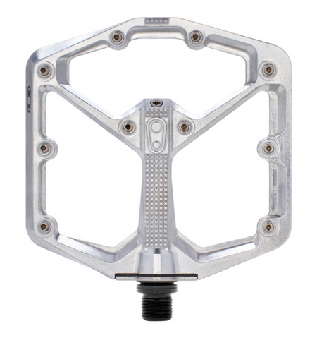 Crankbrothers Stamp 7 Large Pedals - Seagrave Ed. - Papanui Cycles