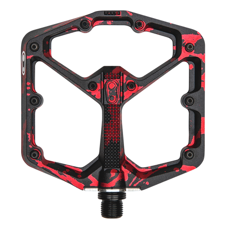 Crankbrothers Stamp 7 Large Pedals - Seagrave Ed. - Papanui Cycles