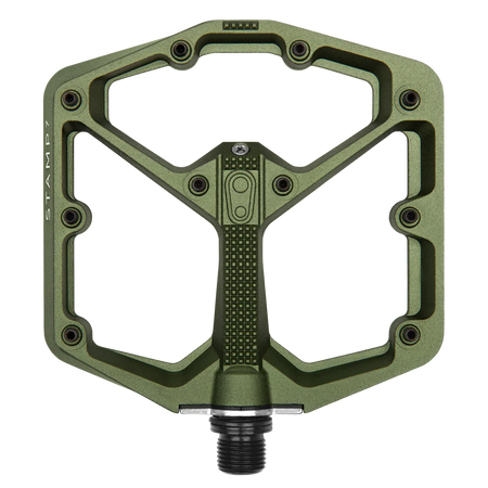Crankbrothers Stamp 7 Large Pedals - Seagrave Ed. - Papanui Cycles
