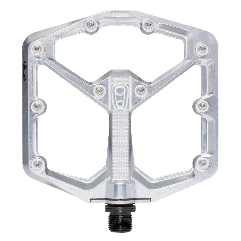 Crankbrothers Stamp 7 Large Pedals - Seagrave Ed. - Papanui Cycles