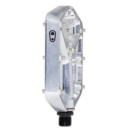 Crankbrothers Stamp 7 Large Pedals - Seagrave Ed. - Papanui Cycles