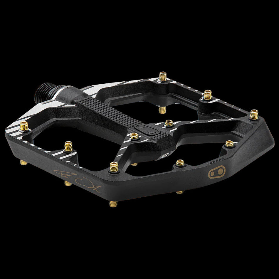 Crankbrothers Stamp 7 Pedals - Fabio Edition - Papanui Cycles