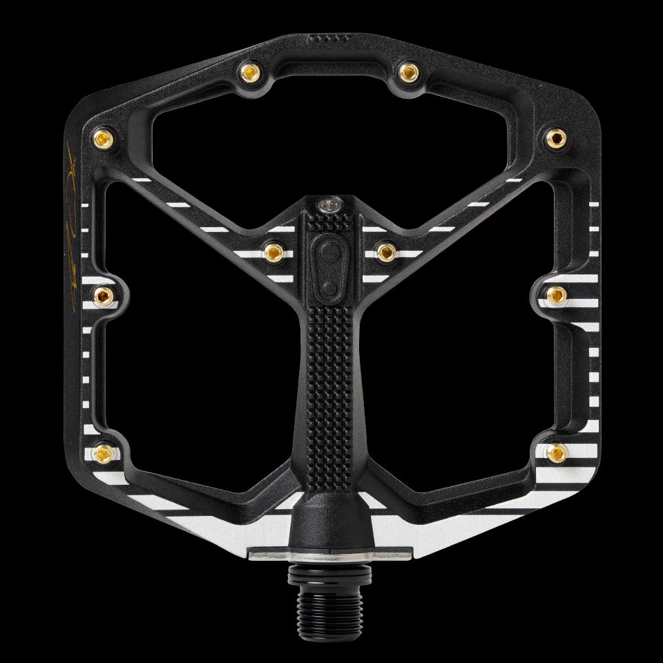 Crankbrothers Stamp 7 Pedals - Fabio Edition - Papanui Cycles