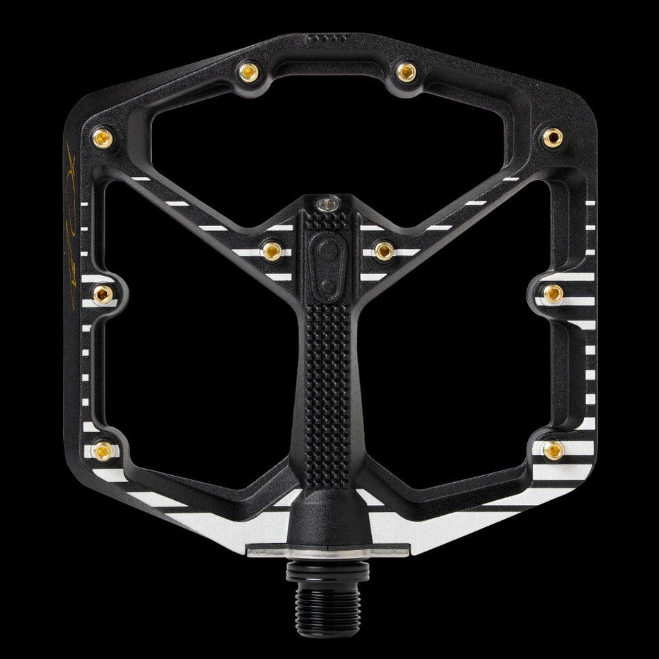 Crankbrothers Stamp 7 Pedals - Fabio Edition - Papanui Cycles