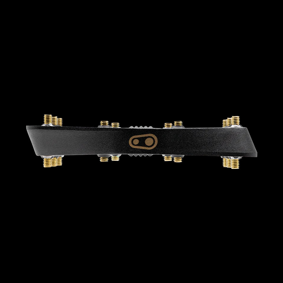 Crankbrothers Stamp 7 Pedals - Fabio Edition - Papanui Cycles