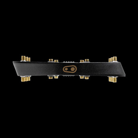 Crankbrothers Stamp 7 Pedals - Fabio Edition - Papanui Cycles