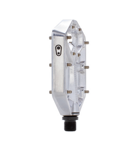 Crankbrothers Stamp 7 Small Pedals - Seagrave Ed. - Papanui Cycles