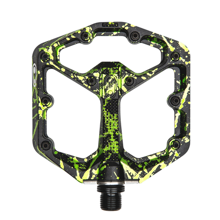 Crankbrothers Stamp 7 Small Pedals - Seagrave Ed. - Papanui Cycles
