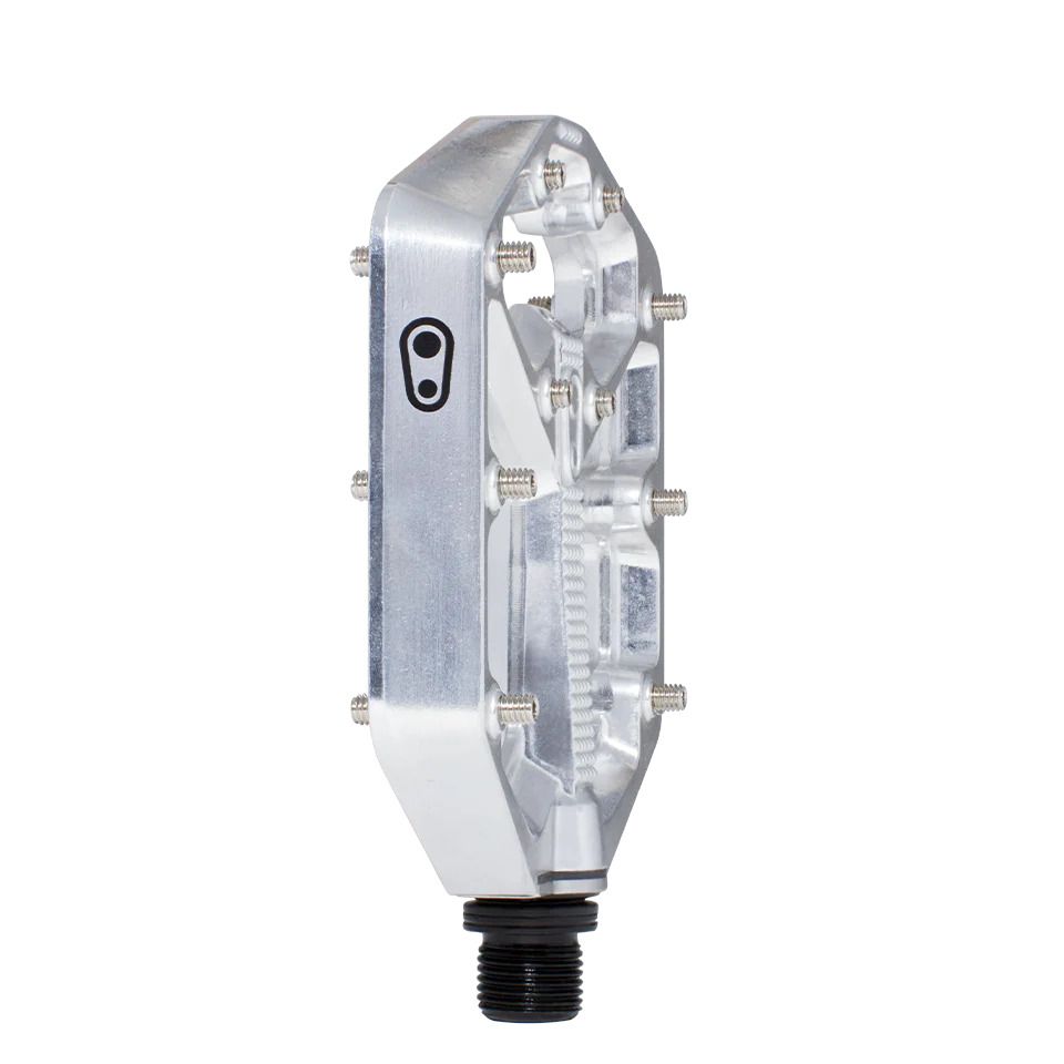 Crankbrothers Stamp 7 Small Pedals - Seagrave Ed. - Papanui Cycles