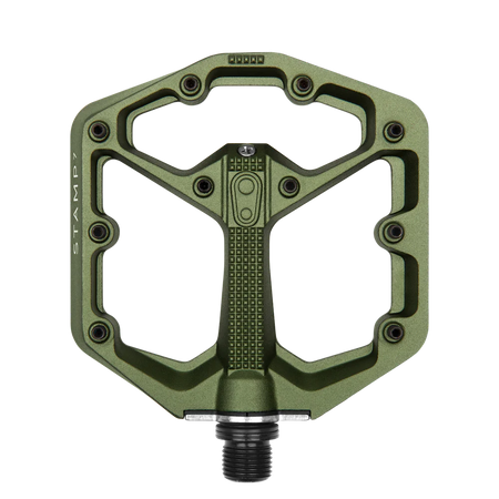 Crankbrothers Stamp 7 Small Pedals - Seagrave Ed. - Papanui Cycles