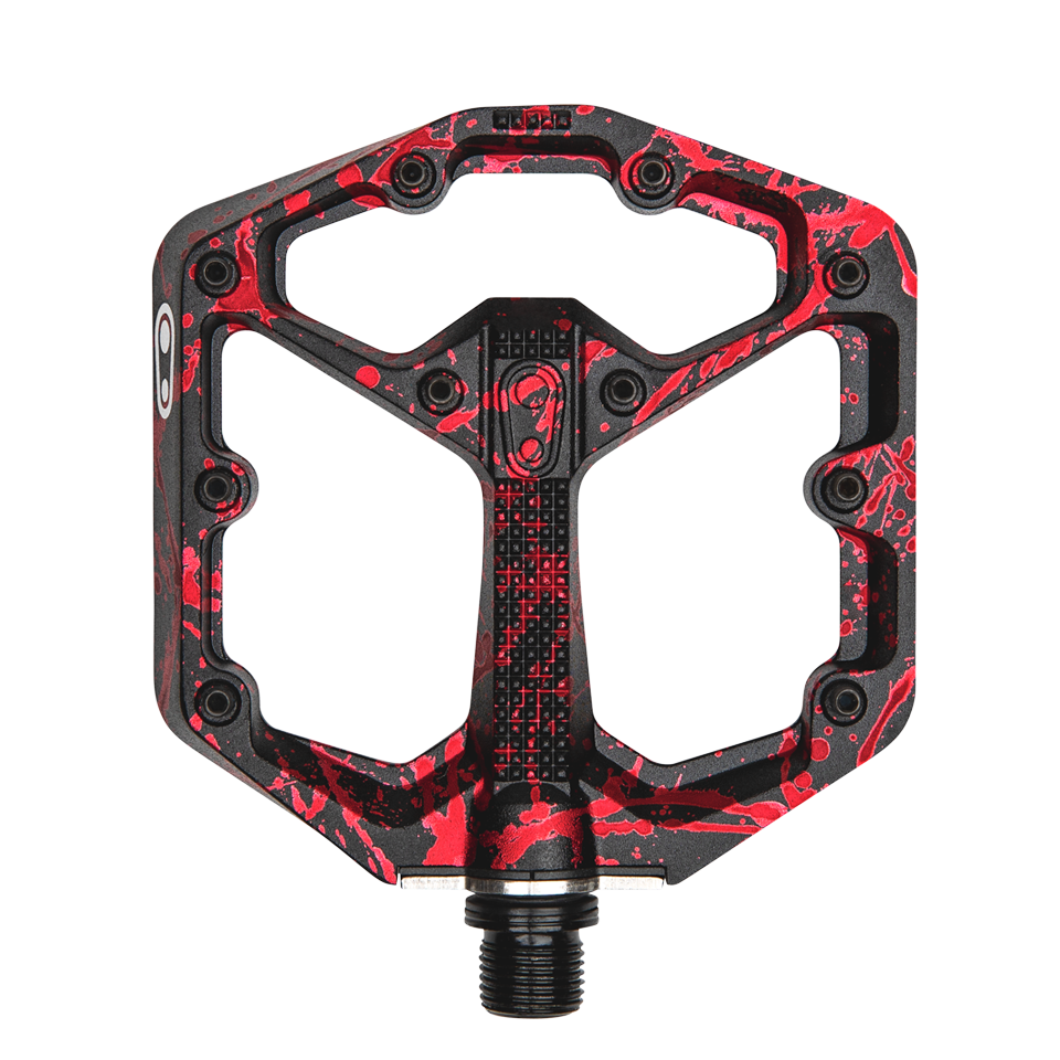 Crankbrothers Stamp 7 Small Pedals - Seagrave Ed. - Papanui Cycles