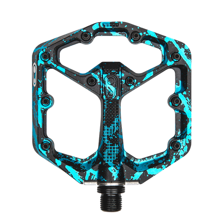 Crankbrothers Stamp 7 Small Pedals - Seagrave Ed. - Papanui Cycles