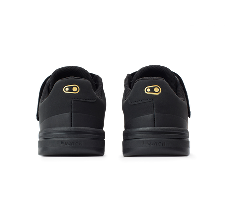 Crankbrothers Stamp Boa Black/Gold - Papanui Cycles