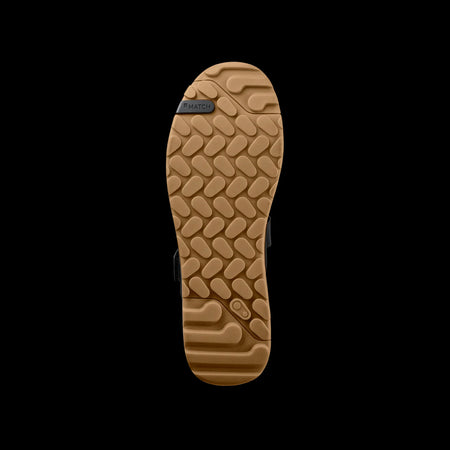 Crankbrothers Stamp Trail Boa Black/Gold - Papanui Cycles