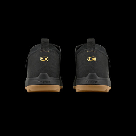 Crankbrothers Stamp Trail Boa Black/Gold - Papanui Cycles