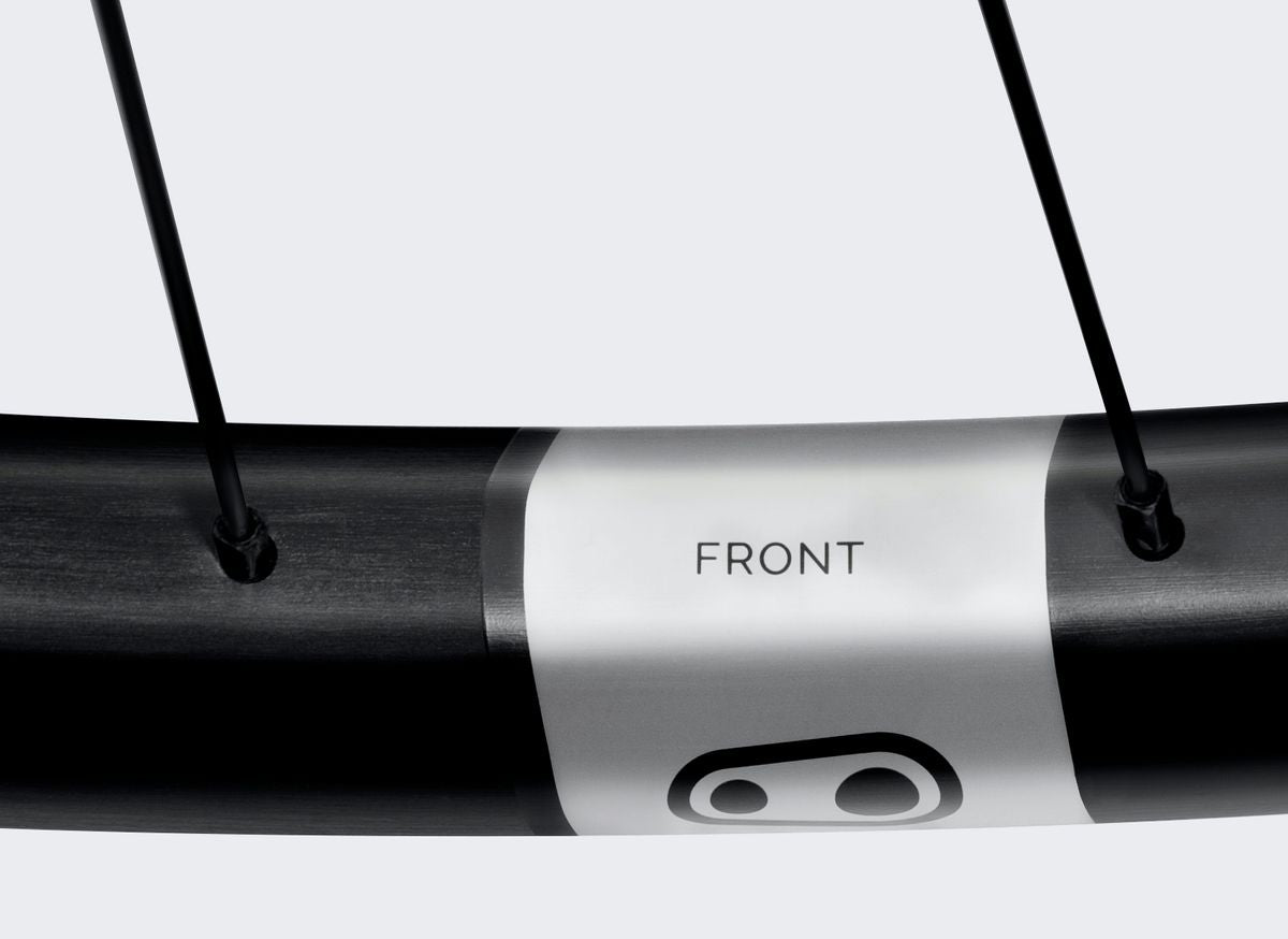 Crankbrothers Synthesis Alloy XCT Wheels - Papanui Cycles