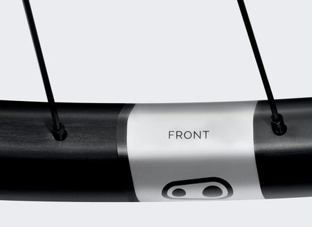 Crankbrothers Synthesis Alloy XCT Wheels - Papanui Cycles