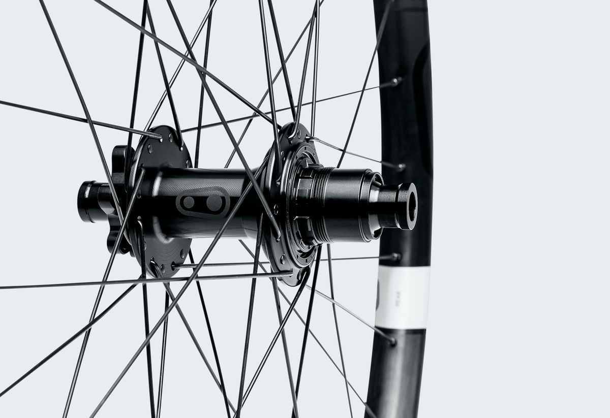 Crankbrothers Synthesis Alloy XCT Wheels - Papanui Cycles