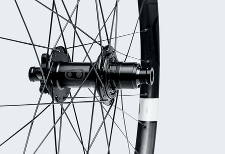 Crankbrothers Synthesis Alloy XCT Wheels - Papanui Cycles