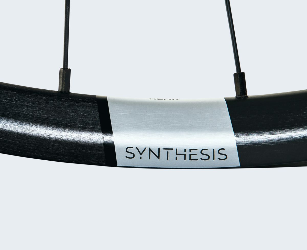 Crankbrothers Synthesis Alloy XCT Wheels - Papanui Cycles