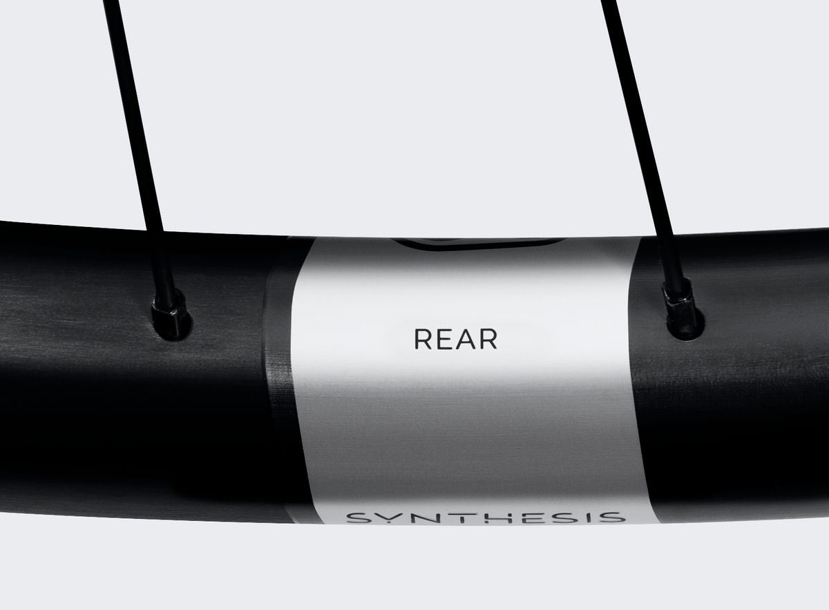 Crankbrothers Synthesis Alloy XCT Wheels - Papanui Cycles