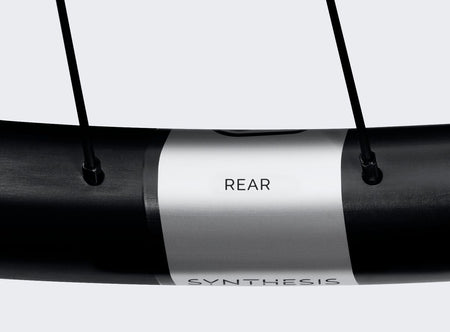 Crankbrothers Synthesis Alloy XCT Wheels - Papanui Cycles