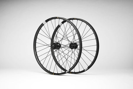 Crankbrothers Synthesis Carbon Enduro 11 Wheelset - Papanui Cycles