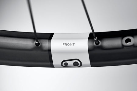 Crankbrothers Synthesis Carbon XCT 11 Wheelset - Papanui Cycles