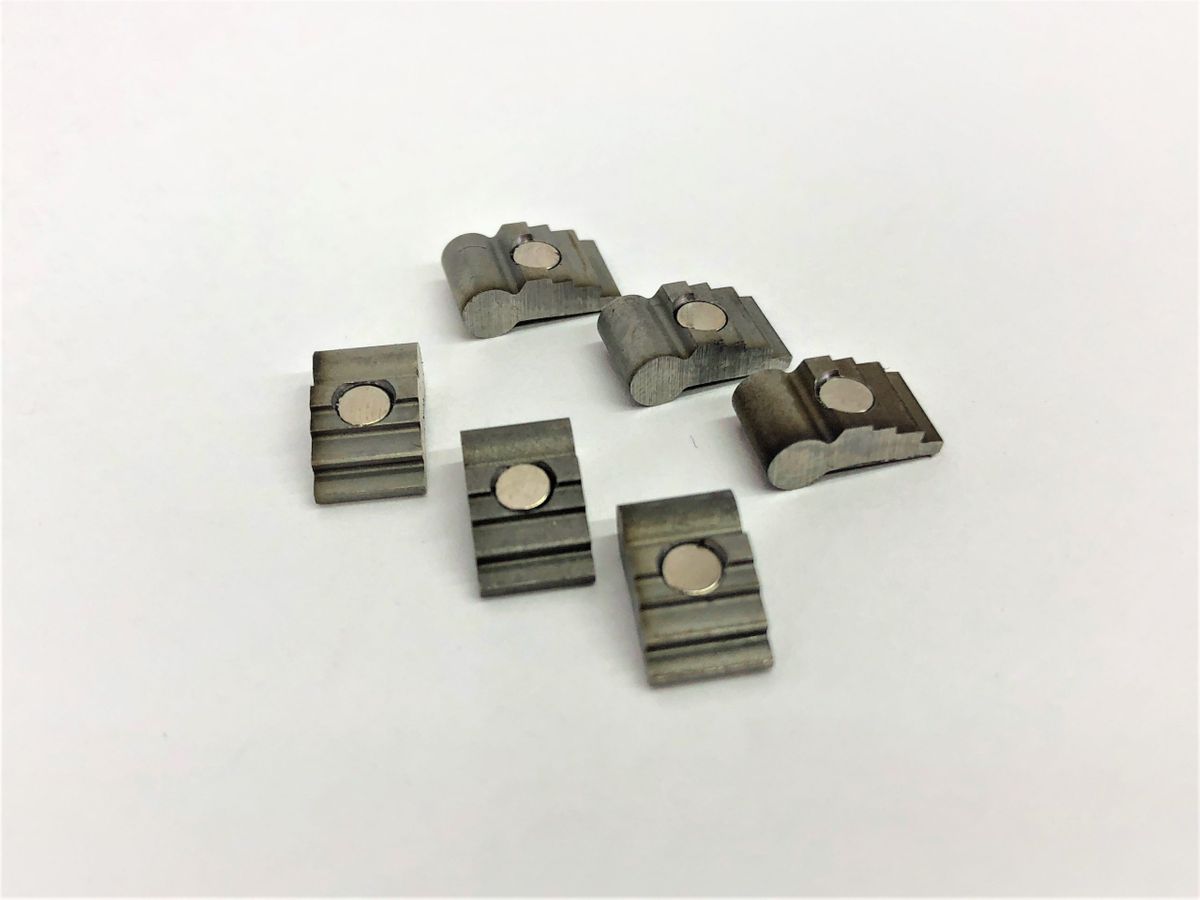 Crankbrothers Wheel Part Pawl Kit Loud Synthesis 1 - Papanui Cycles