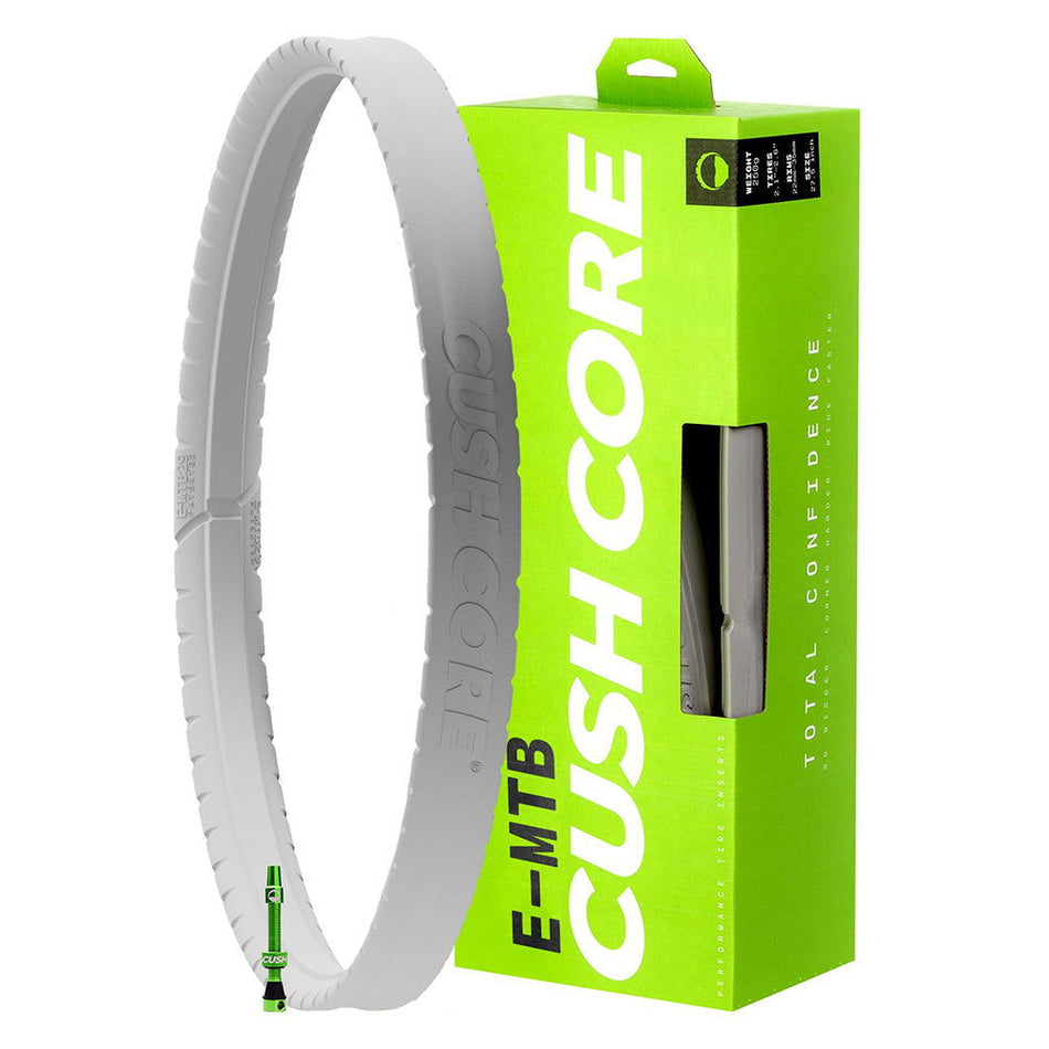 Cush Core E-MTB Single - Papanui Cycles